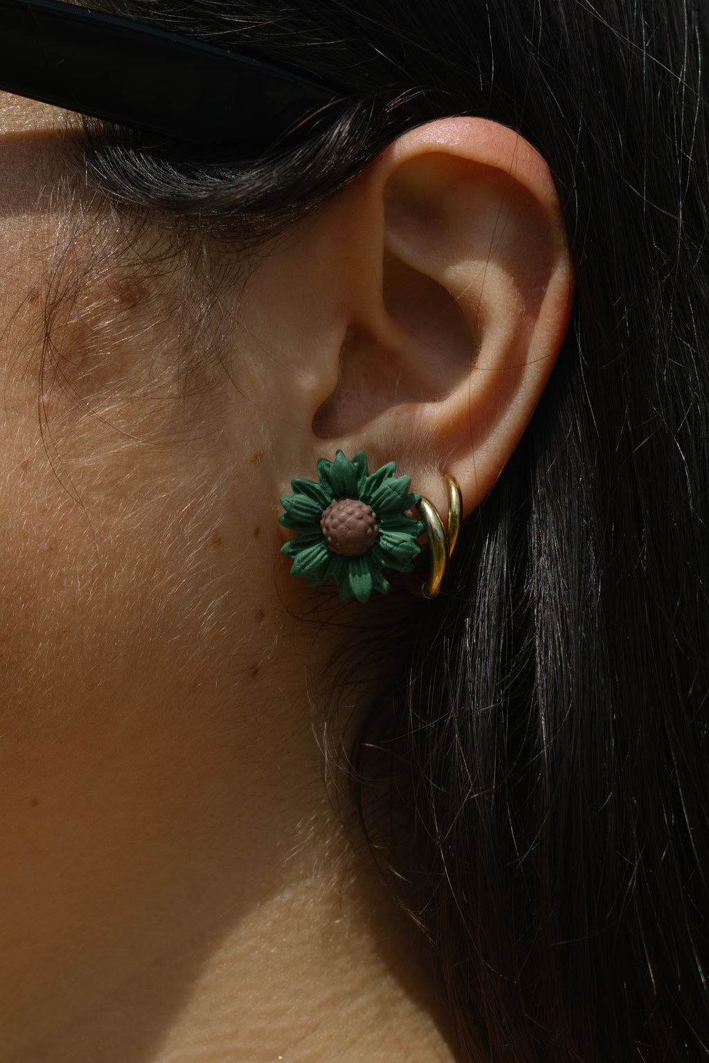 Malmequeres by GIRA SOL CLAY