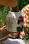 Pote Frida Kahlo by BARATATA